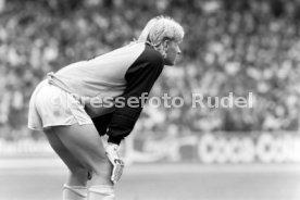 20.08.88 VfB Stuttgart - Stuttgarter Kickers