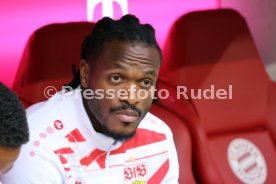 19.04.26 FC Bayern M&uuml;nchen - VfB Stuttgart
