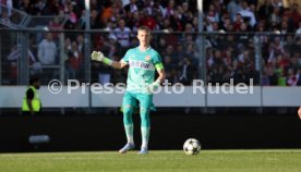 02.04.25 U19 VfB Stuttgart - U19 FC Barcelona