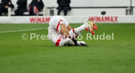 15.02.25 VfB Stuttgart - VfL Wolfsburg