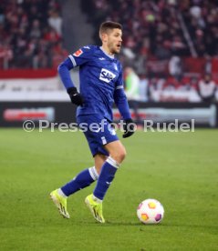20.01.24 SC Freiburg - TSG 1899 Hoffenheim