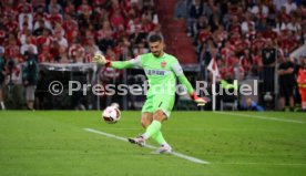 28.08.26 FC Bayern M&uuml;nchen - VfB Stuttgart