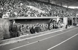 08.11.86 VfB Stuttgart - SV Werder Bremen