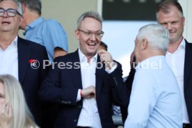 22.05.26 A-Junioren DFB-Pokal Finale 2026 U19 VfL Wolfsburg - U19 VfB Stuttgart