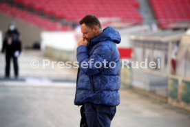 13.02.21 VfB Stuttgart - Hertha BSC Berlin