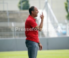 VfB Stuttgart II - SC Freiburg II