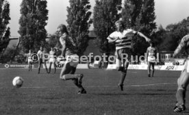 05.10.88 FC Tatabanya - VfB Stuttgart