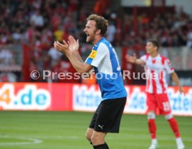 1. FC Union Berlin - Holstein Kiel