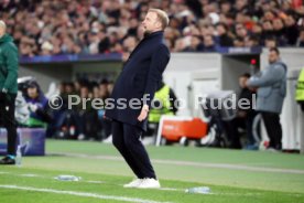 29.01.25 VfB Stuttgart - Paris St. Germain
