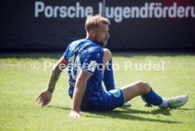 09.09.23 Stuttgarter Kickers - VfR Aalen