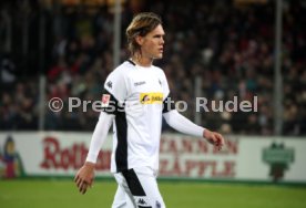 SC Freiburg - Borussia M&ouml;nchengladbach