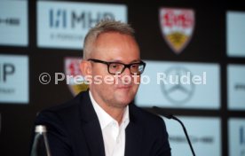 27.06.23 VfB Stuttgart PK Porsche Investor
