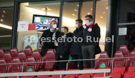 14.03.21 VfB Stuttgart - TSG 1899 Hoffenheim
