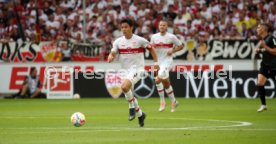 20.08.22 VfB Stuttgart - SC Freiburg