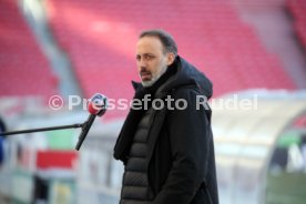 13.02.21 VfB Stuttgart - Hertha BSC Berlin