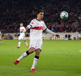 VfB Stuttgart - Bayer 04 Leverkusen