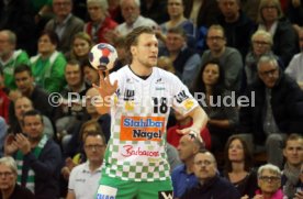 Frisch Auf G&ouml;ppingen - Gornik Zabrze