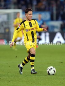 TSG 1899 Hoffenheim - Borussia Dortmund