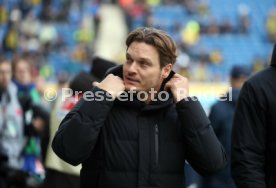 25.02.23 TSG 1899 Hoffenheim - Borussia Dortmund