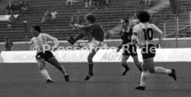 31.03.1988 UdSSR -Argentinien