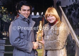 01.12.79 VfB Stuttgart Hansi M&uuml;ller Bravo Gold Otto