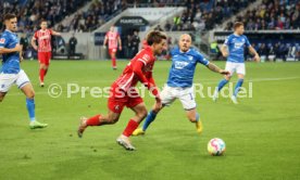 18.09.22 TSG 1899 Hoffenheim - SC Freiburg