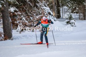 31.01.2026 Weltcup Nordische Kombination M&auml;nner