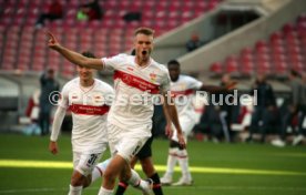 03.10.20 VfB Stuttgart - Bayer 04 Leverkusen