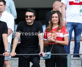 23.05.26 DFB-Pokal Finale 2026 FC Bayern M&uuml;nchen - VfB Stuttgart