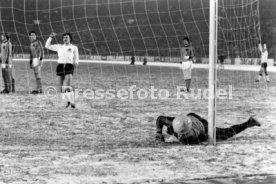 20.12.78 Deutschland - Niederlande