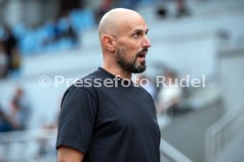 10.09.24 U21 Estland - U21 Deutschland