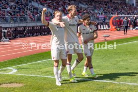 11.04.26 1. FC N&uuml;rnberg - SG Dynamo Dresden