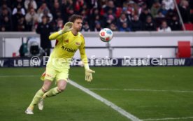 18.01.26 VfB Stuttgart - 1. FC Union Berlin