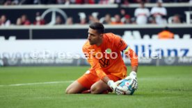 30.04.22 VfB Stuttgart - VfL Wolfsburg