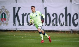 U19 VfB Stuttgart - U19 TSG 1899 Hoffenheim