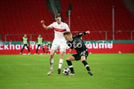 23.12.20 VfB Stuttgart - SC Freiburg