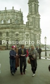 26.03.90 Dresden Fussball Gala