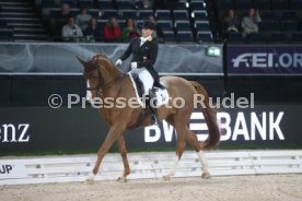 German Masters 2017