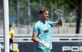 09.05.26 U17 VfB Stuttgart - U17 FC Augsbug