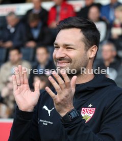 U19 VfB Stuttgart - U19 VfL Wolfsburg
