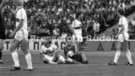 19.09.84 Levski Sofia - VfB Stuttgart