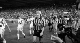 27.07.91 VfB Stuttgart - Inter Mailand