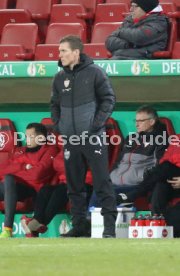 1. FSV Mainz 05 - VfB Stuttgart