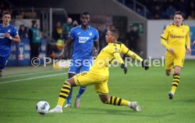 TSG 1899 Hoffenheim - Borussia Dortmund