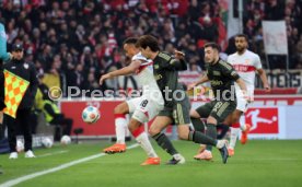 18.01.26 VfB Stuttgart - 1. FC Union Berlin