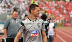 04.08.24 SSV Ulm 1846 - 1. FC Kaiserslautern