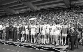 26.05.1984 VfB Stuttgart - Hamburger SV
