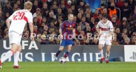17.03.10 FC Barcelona - VfB Stuttgart