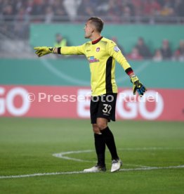 1. FC Kaiserslautern - VfB Stuttgart
