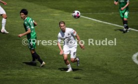 25.04.21 SV Sandhausen - Hannover 96
